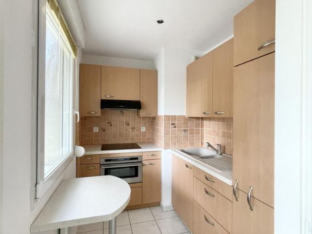 Location Appartement 2 pièces 40m² PFETTISHEIM 67370