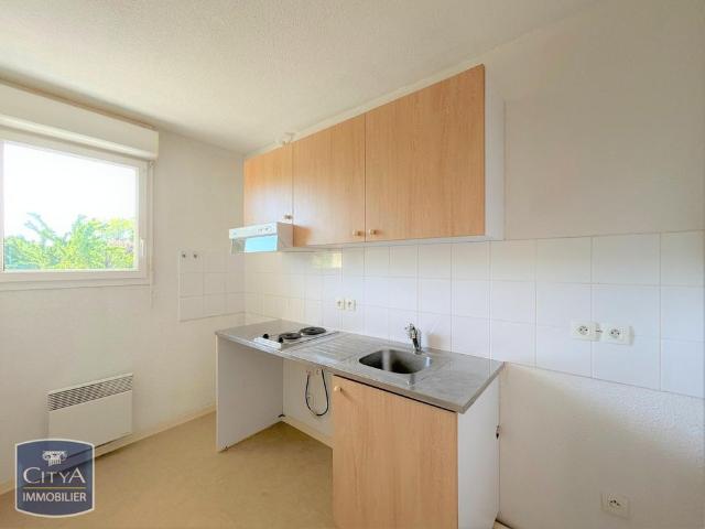 Location Appartement 2 pièces 40m² PINEUILH 33220