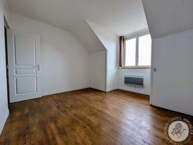 Location Appartement 2 pièces 40m² PLANCOET 22130