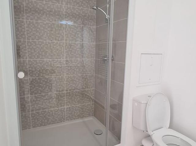 Location Appartement 2 pièces 40m² PROVINS 77160