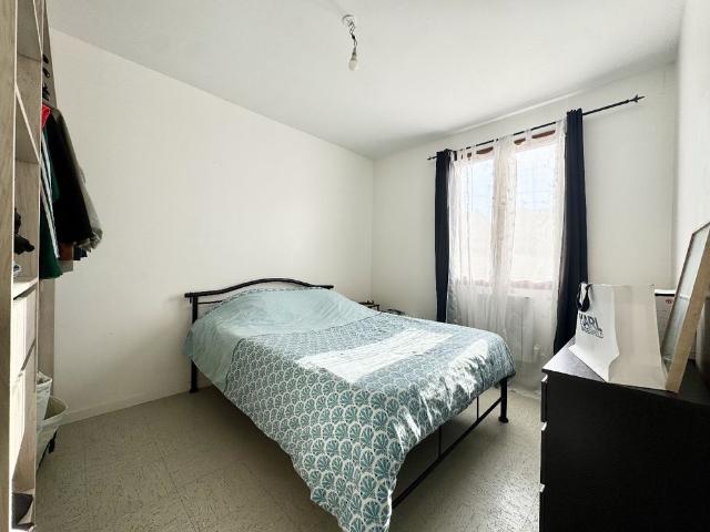 Location Appartement 2 pièces 40m² PUISEUX EN FRANCE 95380