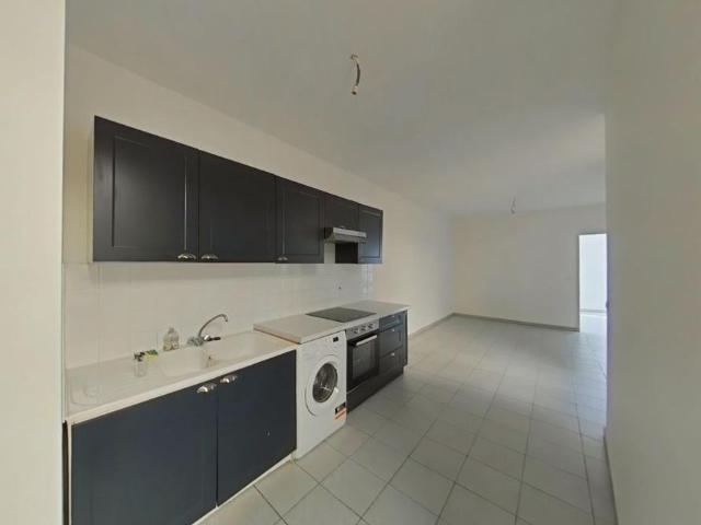 Location Appartement 2 pièces 40m² ROMANS SUR ISERE 26100