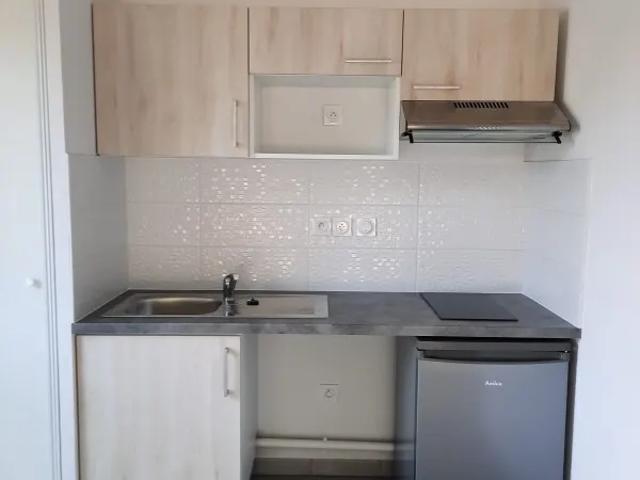 Location Appartement 2 pièces 40m² ROQUES 31120