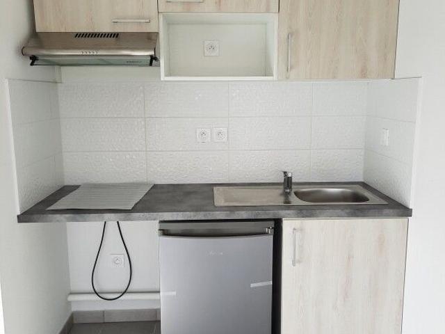 Location Appartement 2 pièces 40m² ROQUES 31120