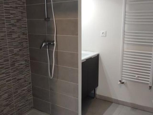 Location Appartement 2 pièces 40m² ROQUES 31120
