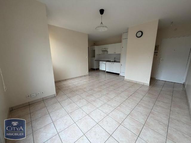 Location Appartement 2 pièces 40m² RAMBOUILLET 78120