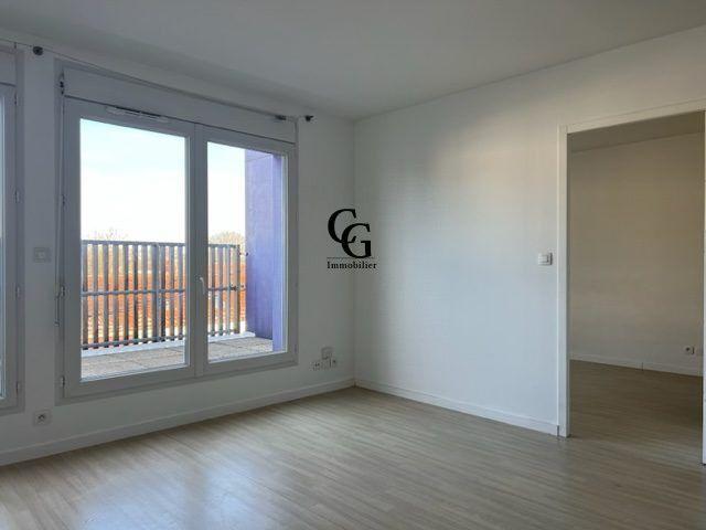 Location Appartement 2 pièces 40m² REZE 44400