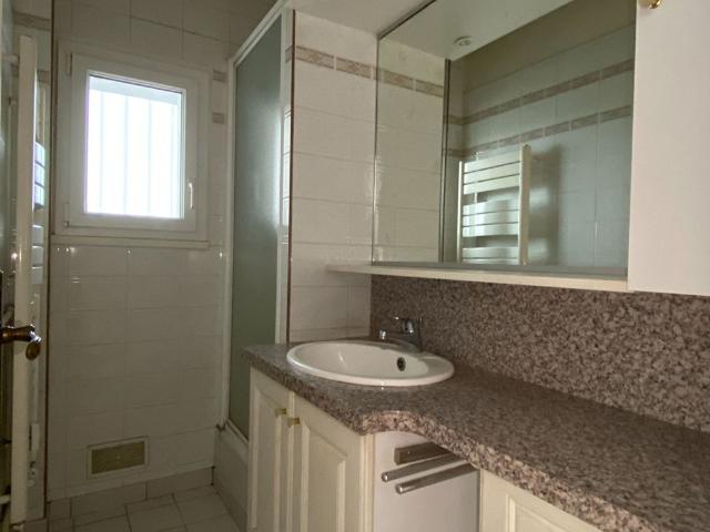 Location Appartement 2 pièces 40m² RENNES 35200