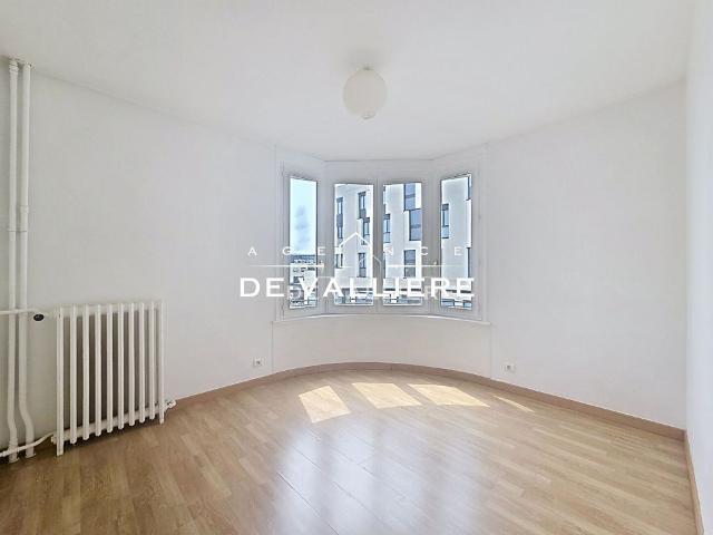 Location Appartement 2 pièces 40m² RUEIL MALMAISON 92500