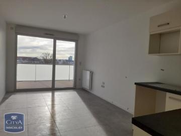 Location Appartement 2 pièces 40m² TOULOUSE 31400