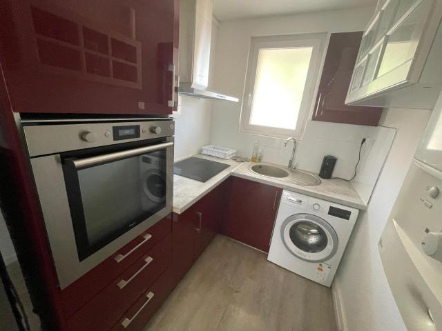 Location Appartement 2 pièces 40m² TOULOUSE 31400