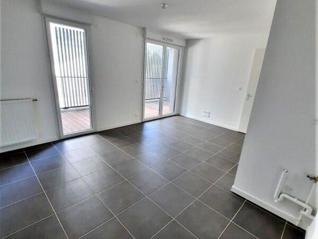 Location Appartement 2 pièces 40m² TOULOUSE 31400