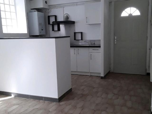 Location Appartement 2 pièces 40m² TOULOUSE 31400