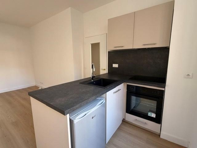 Location Appartement 2 pièces 40m² TOULOUSE 31500