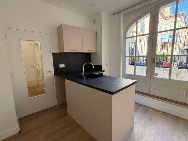 Location Appartement 2 pièces 40m² TOULOUSE 31500