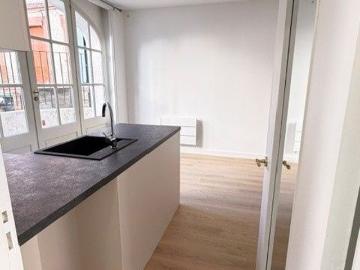 Location Appartement 2 pièces 40m² TOULOUSE 31500