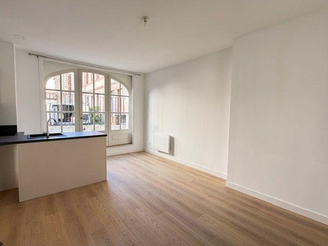 Location Appartement 2 pièces 40m² TOULOUSE 31500