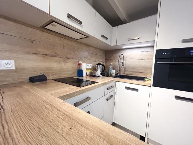 Location Appartement 2 pièces 40m² TOULOUSE 31000