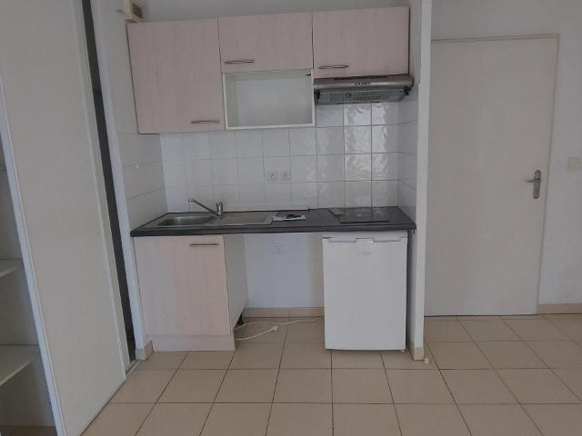 Location Appartement 2 pièces 40m² TOULOUSE 31100