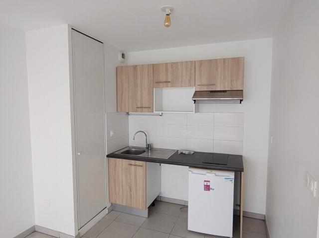 Location Appartement 2 pièces 40m² TOULOUSE 31300