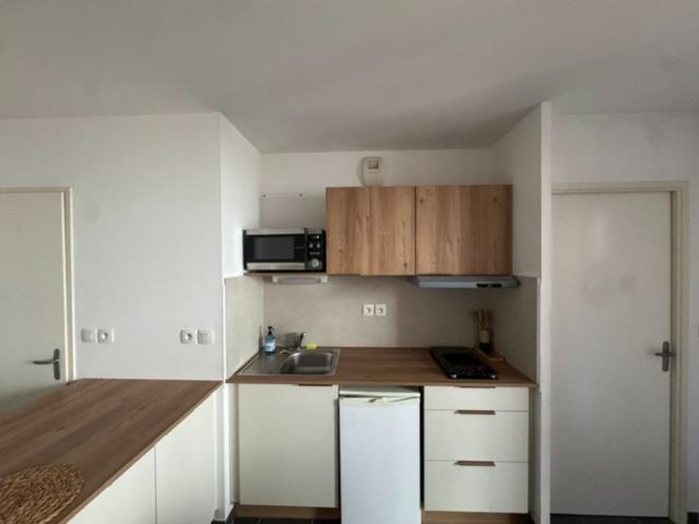 Location Appartement 2 pièces 40m² TOULOUSE 31300