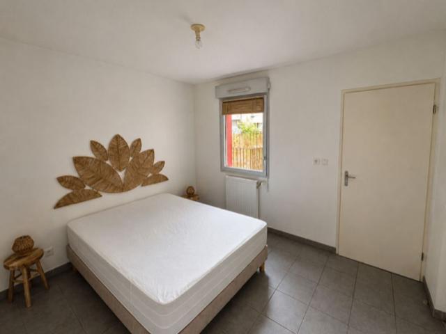 Location Appartement 2 pièces 40m² TOULOUSE 31300