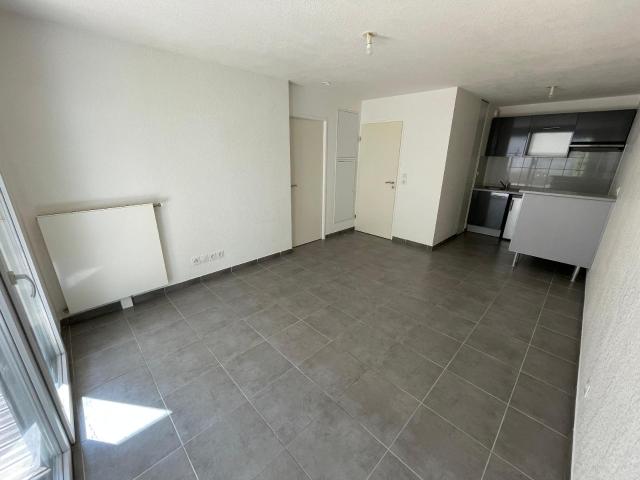 Location Appartement 2 pièces 40m² TOULOUSE 31300