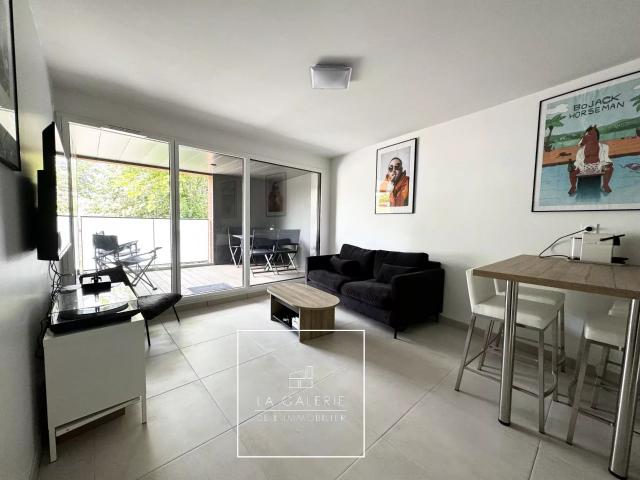 Location Appartement 2 pièces 40m² TOULOUSE 31300
