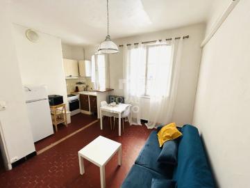 Location Appartement 2 pièces 40m² TOULON 83200