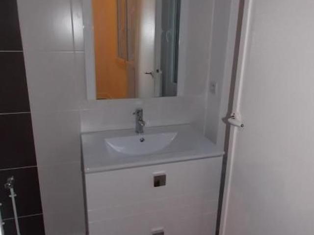 Location Appartement 2 pièces 40m² TOURS 37000