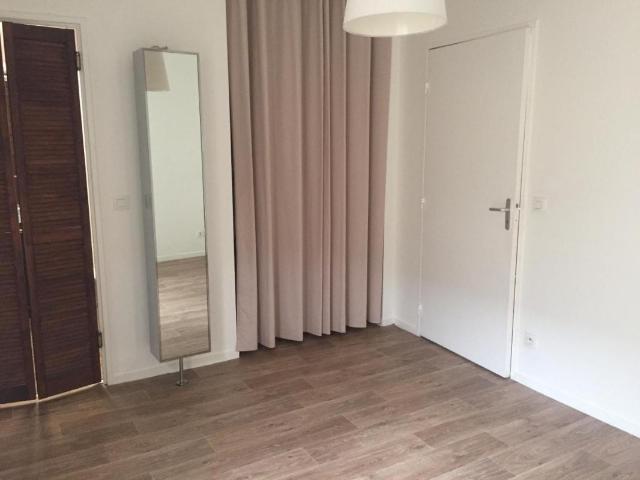Location Appartement 2 pièces 40m² TOURS 37000