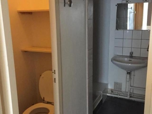 Location Appartement 2 pièces 40m² TOURS 37000