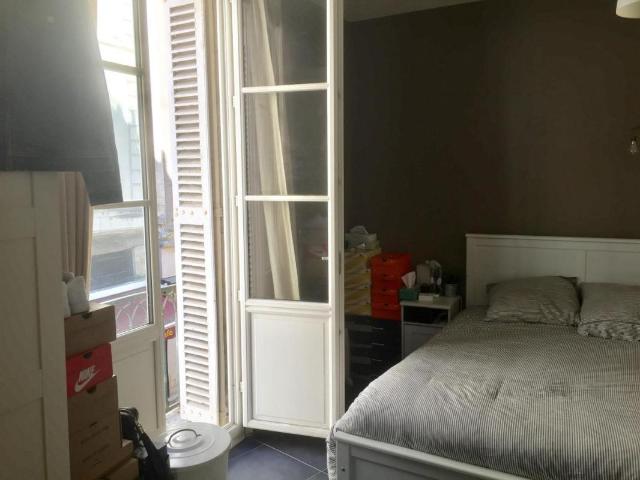 Location Appartement 2 pièces 40m² TOURS 37000