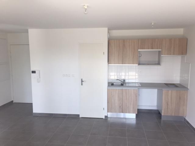 Location Appartement 2 pièces 40m² TOURS 37100