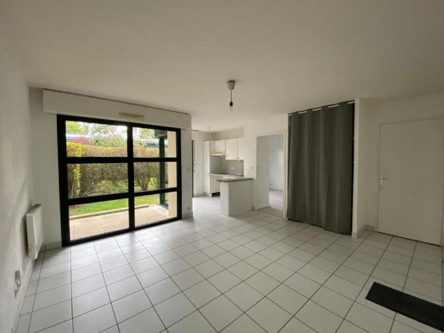 Location Appartement 2 pièces 40m² TOURS 37200