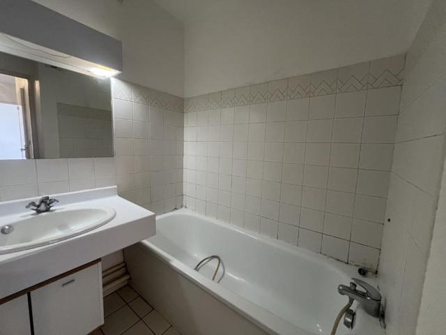 Location Appartement 2 pièces 40m² TALENCE 33400