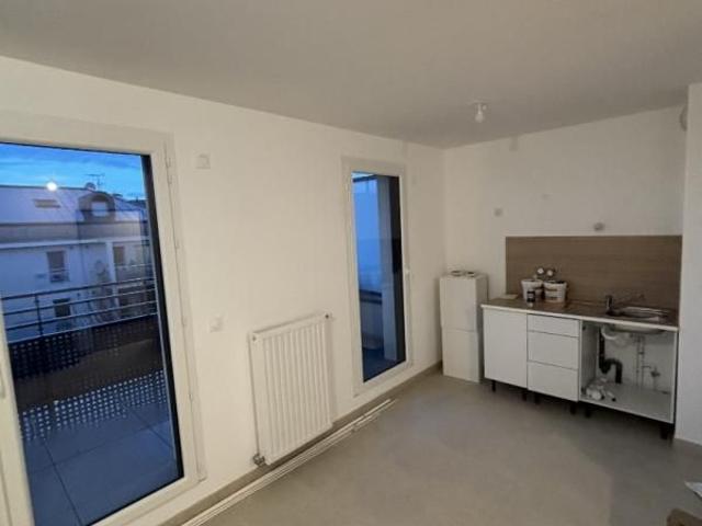 Location Appartement 2 pièces 40m² THONON LES BAINS 74200