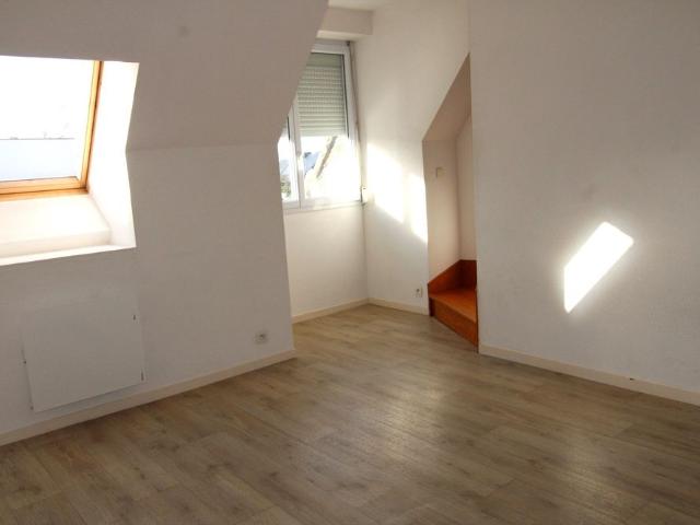 Location Appartement 2 pièces 40m² TREGUEUX 22950