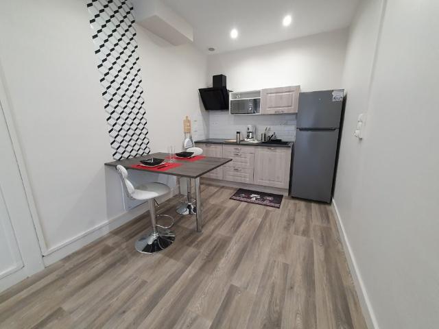 Location Appartement 2 pièces 40m² VALENCIENNES 59300