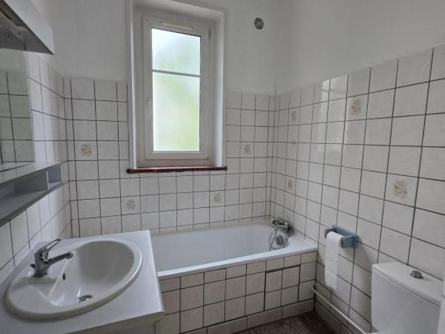 Location Appartement 2 pièces 40m² VANDOEUVRE LES NANCY 54500