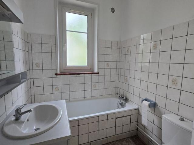 Location Appartement 2 pièces 40m² VANDOEUVRE LES NANCY 54500