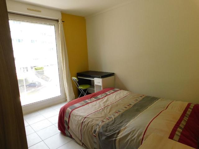 Location Appartement 2 pièces 40m² VANDOEUVRE LES NANCY 54500