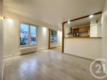 Location Appartement 2 pièces 40m² VERSAILLES 78000
