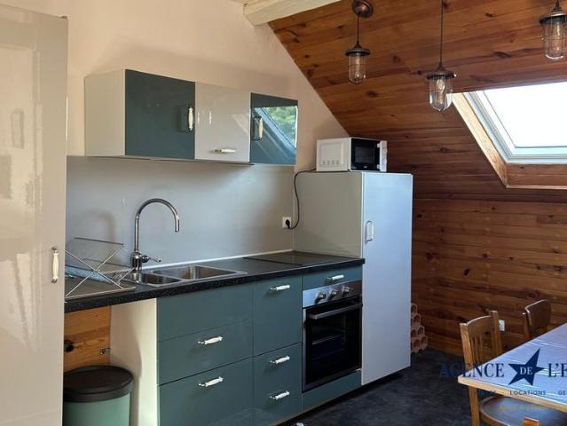 Location Appartement 2 pièces 40m² VICHY 03200