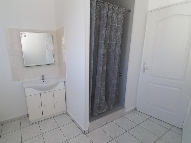Location Appartement 2 pièces 40m² VICHY 03200