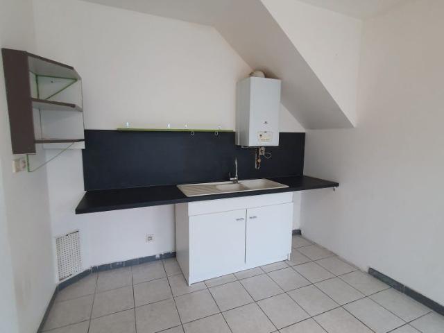Location Appartement 2 pièces 40m² VIENNE 38200