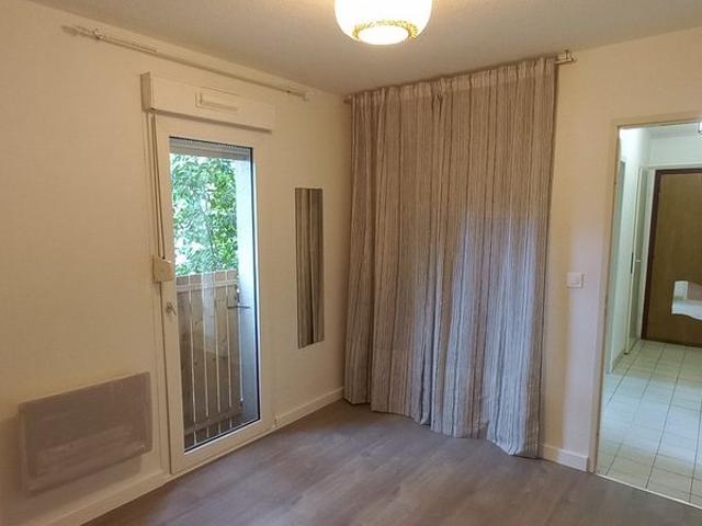 Location Appartement 2 pièces 40m² VILLENEUVE TOLOSANE 31270