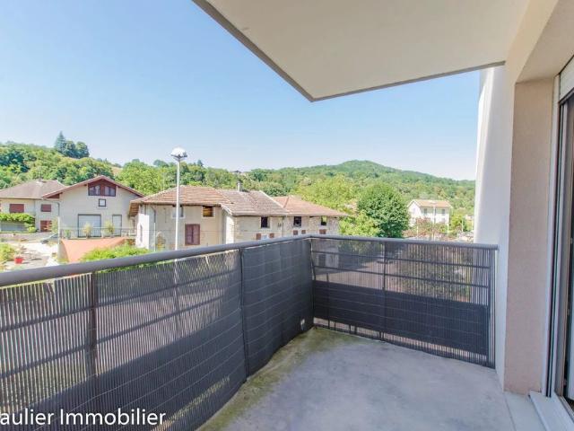 Location Appartement 2 pièces 40m² VINAY 38470