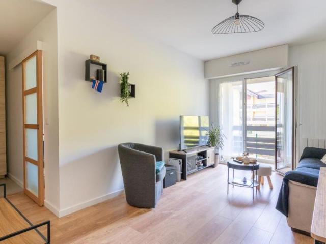 Location appartement 2 pièces