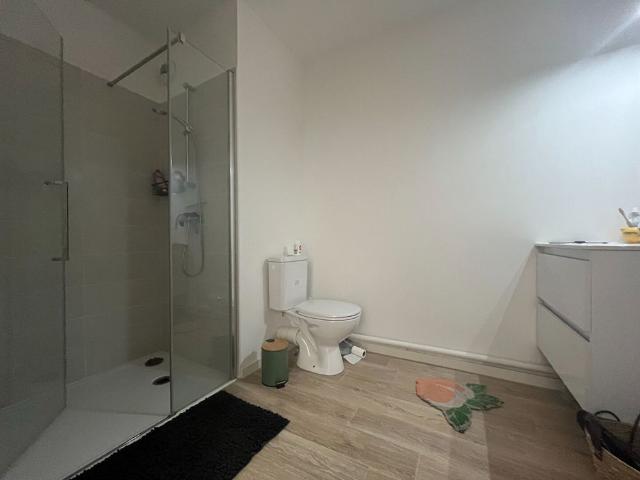 Location appartement 2 pièces, 41.40m², Saint Gilles Croix de Vie